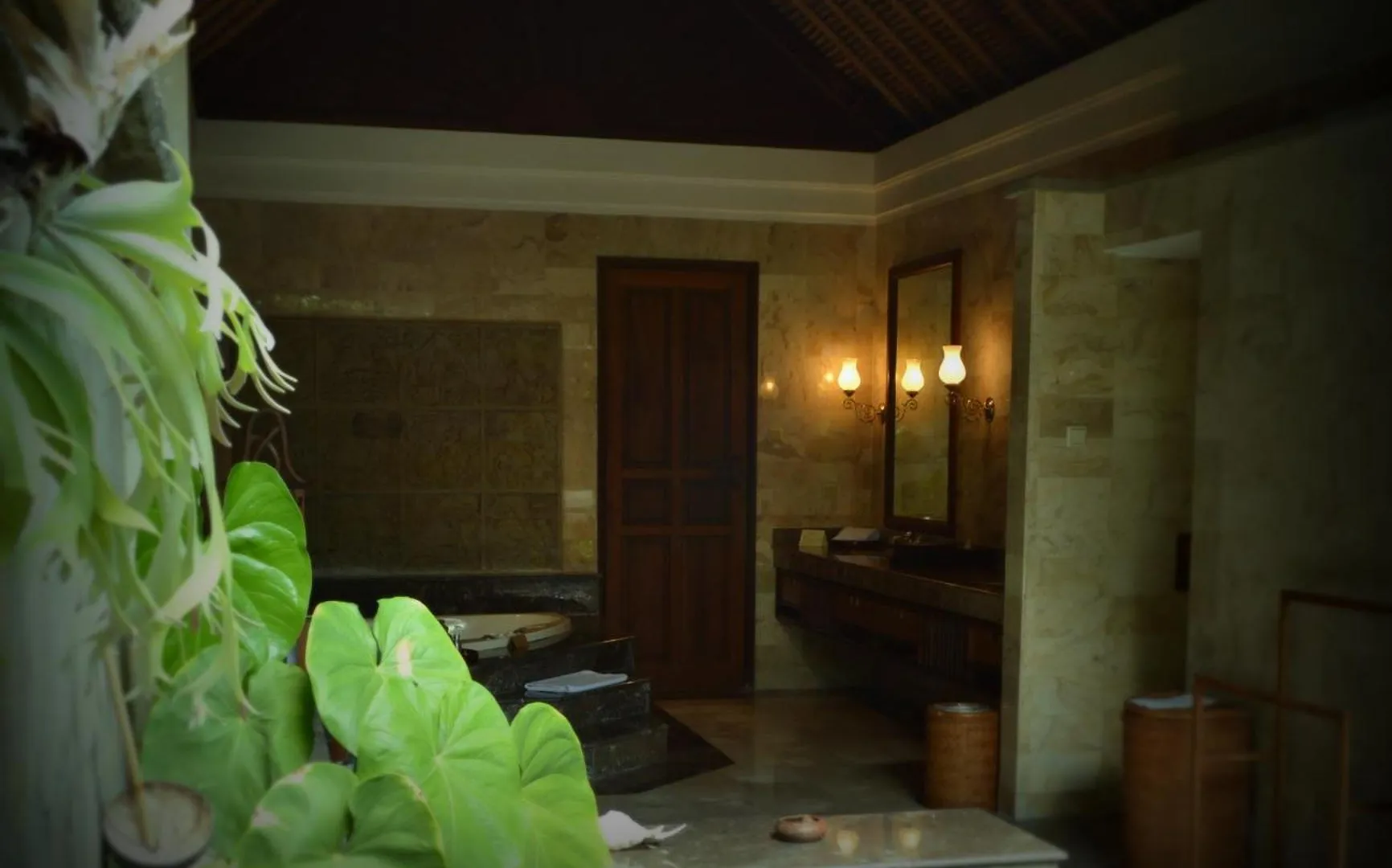 Villa Hanani Jimbaran  Indonesia