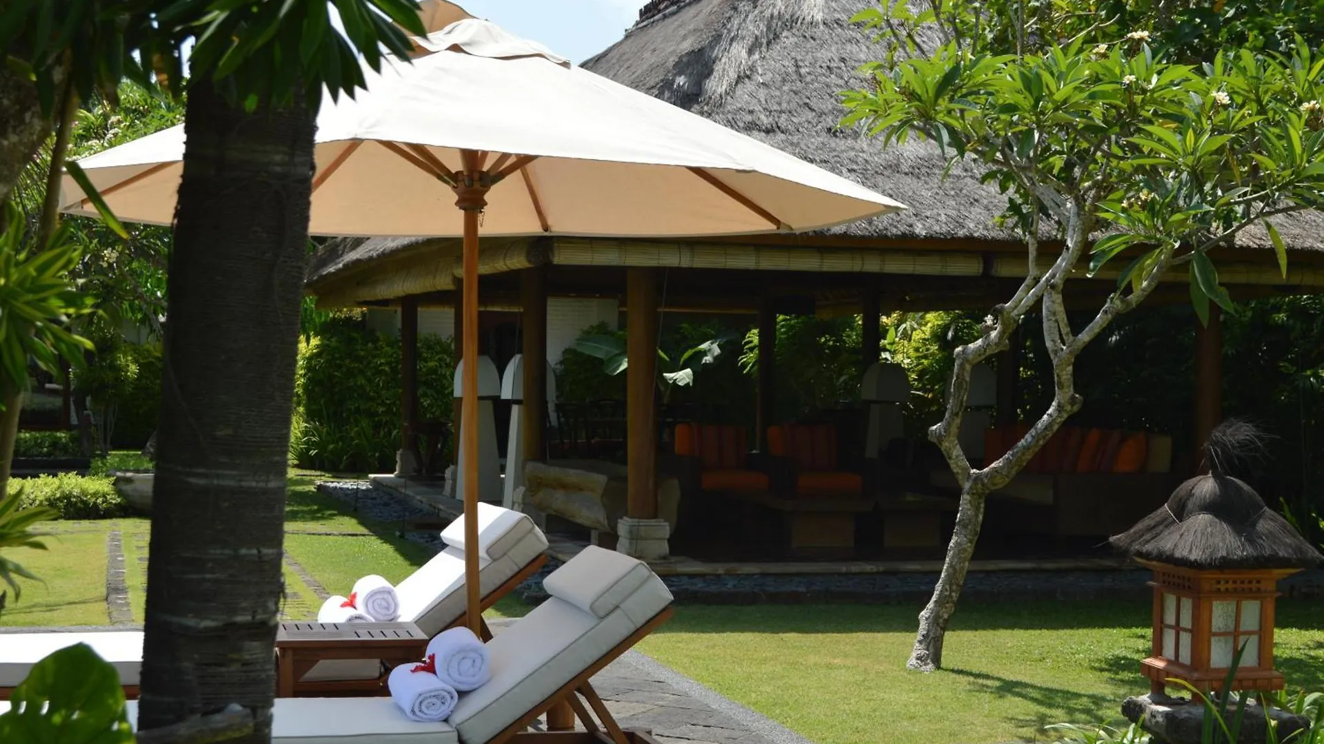 Villa Hanani Jimbaran  Jimbaran (Bali)