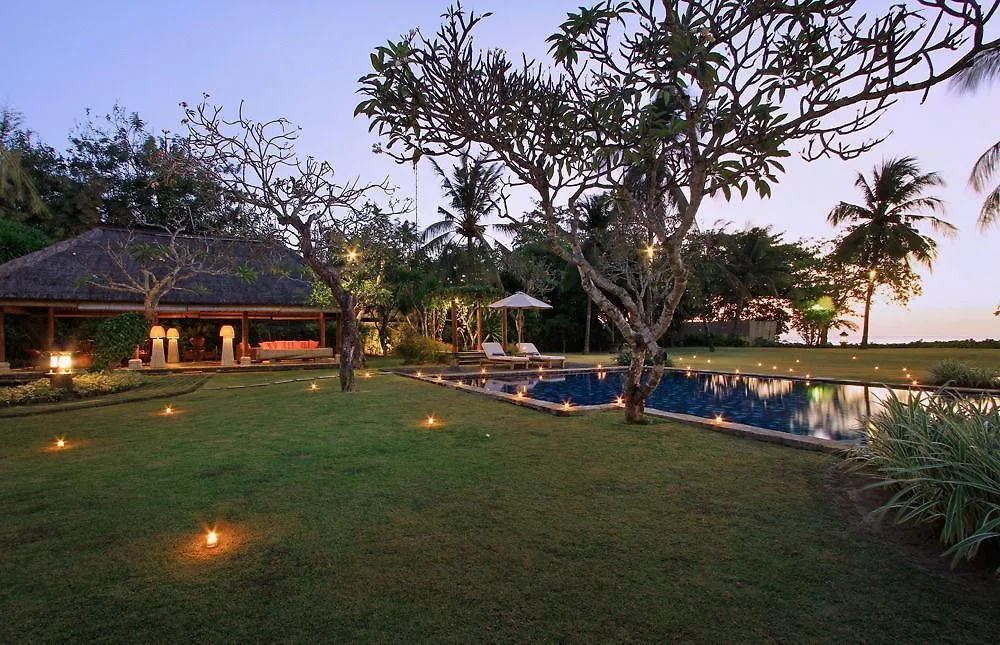 Villa Hanani Jimbaran   Jimbaran (Bali)