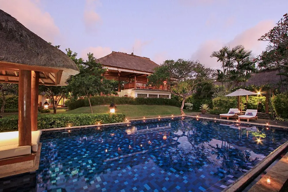 Villa Hanani Jimbaran   Jimbaran (Bali)