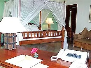 Villa Hanani Jimbaran  Indonesia