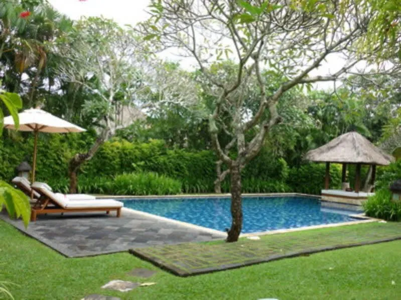 Villa Hanani Jimbaran  Jimbaran (Bali)