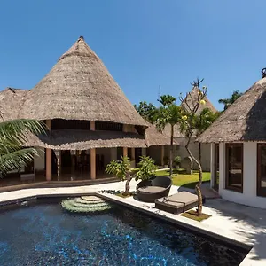 Villa Bvilla Seaside, BALI