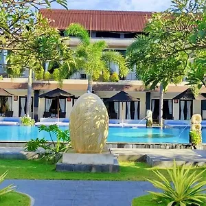 Hotel Ledang, Jimbaran (Bali)